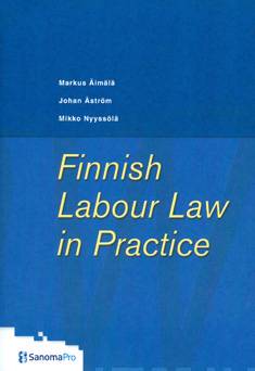 Finnish labour law in practice