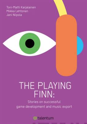 The Playing Finn