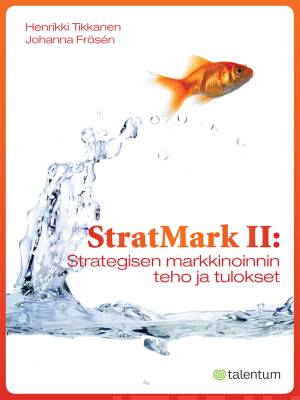 StratMark II