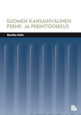 Suomen kansainvälinen perhe- ja perintöoikeus