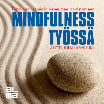 Mindfulness työssä