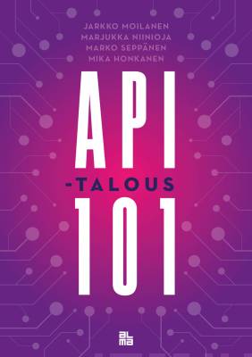 API-talous 101