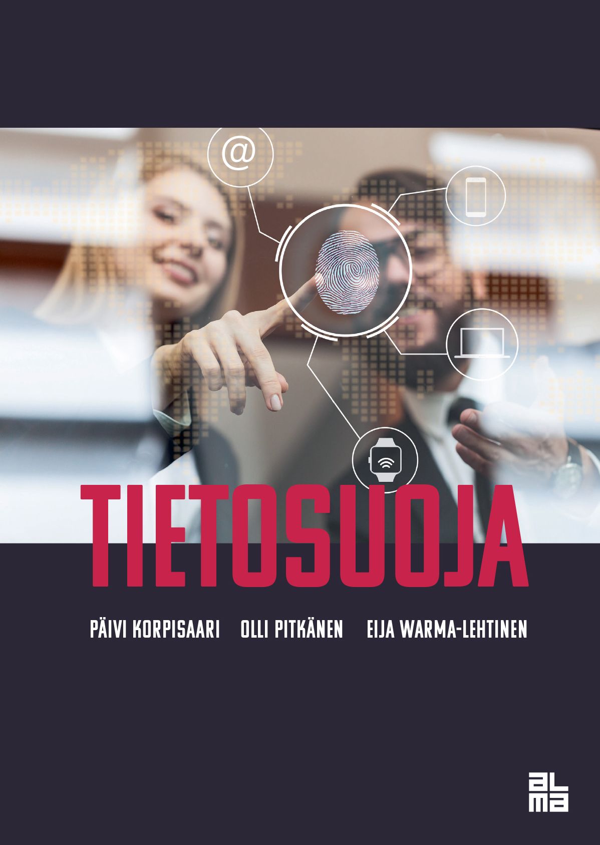 Tietosuoja | Alma Talent Shop