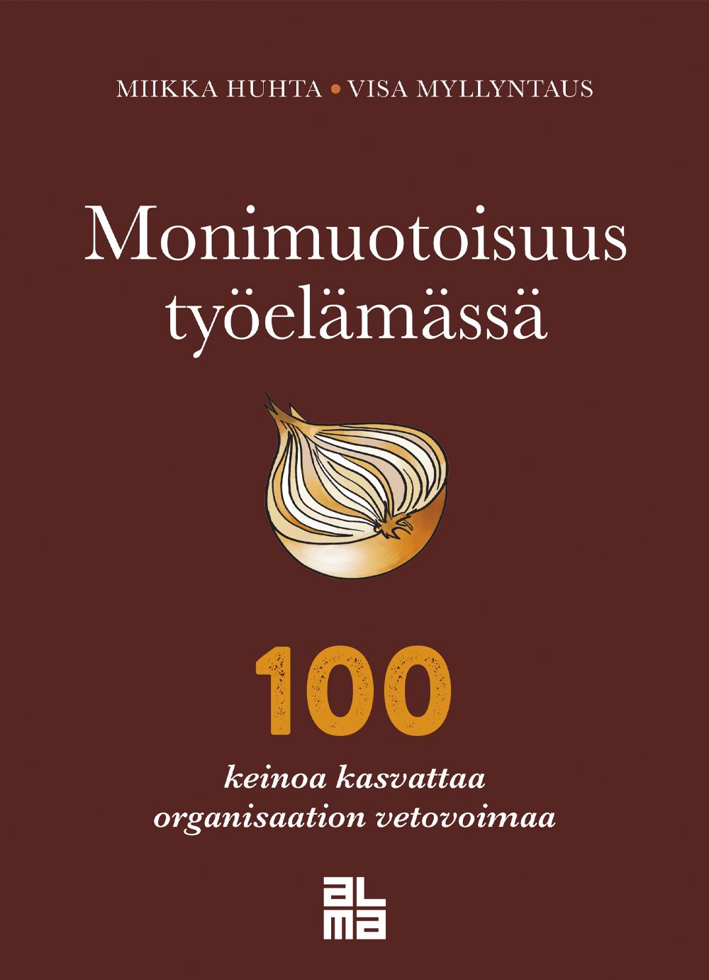 Monimuotoisuus Työelämässä | Alma Talent Shop