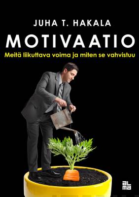 Motivaatio